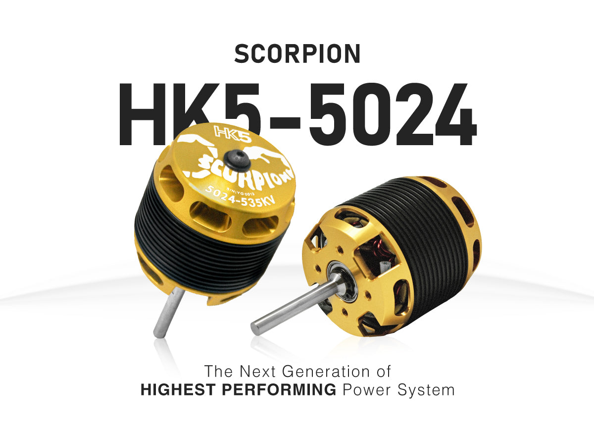 Scorpion