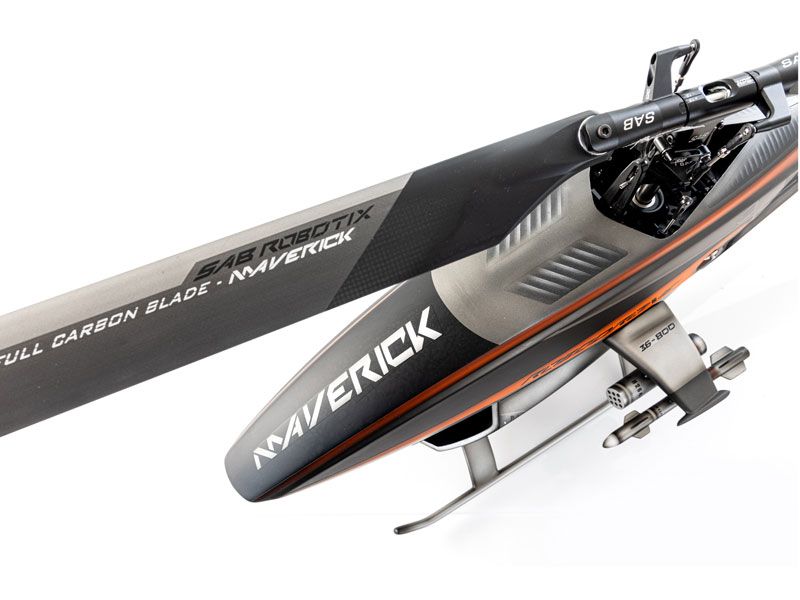 Maverick