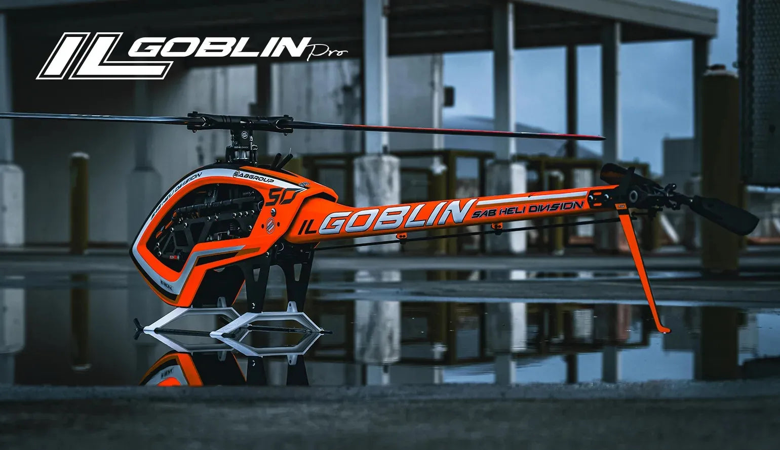 ILGoblin 700
