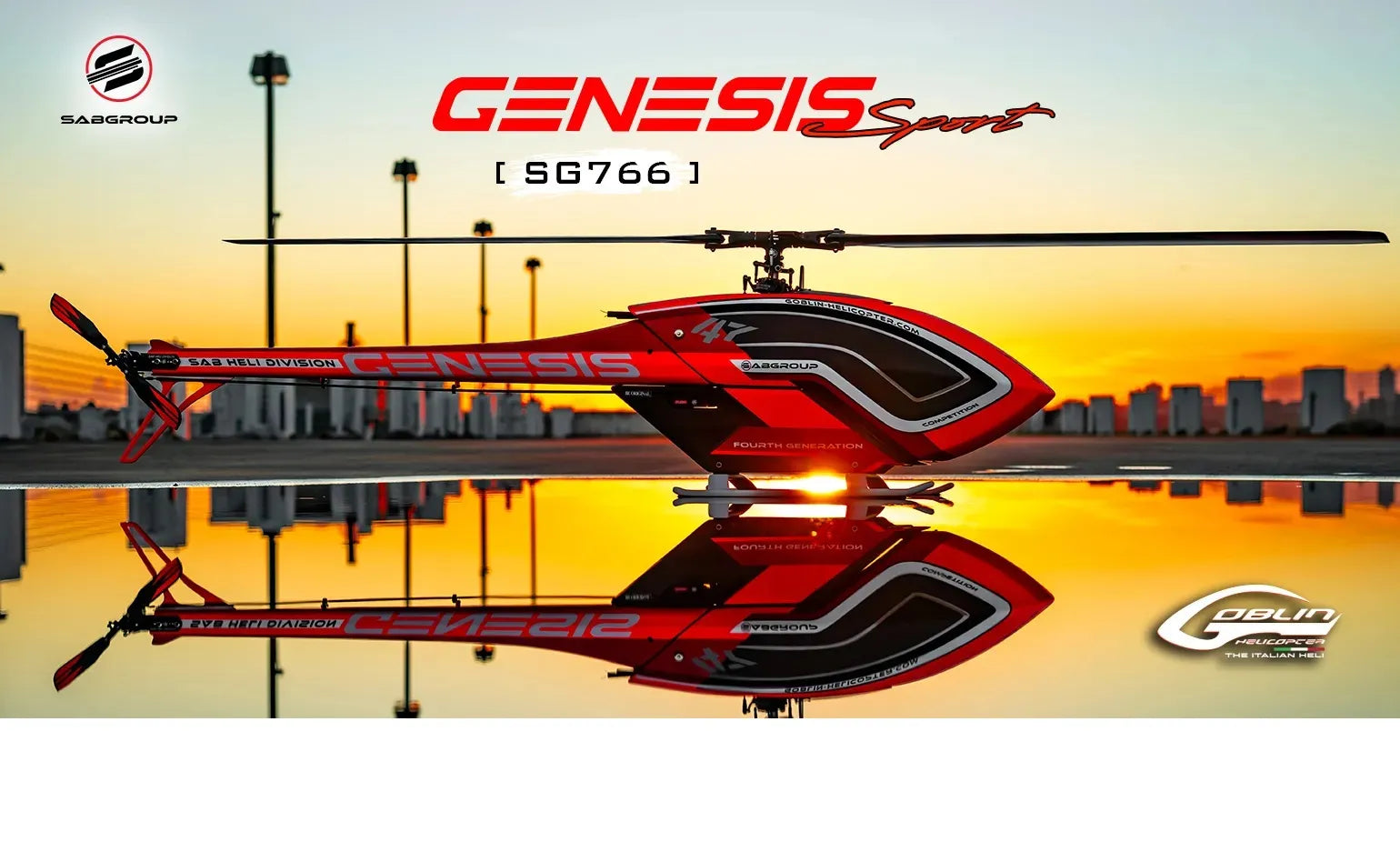Genesis Sport