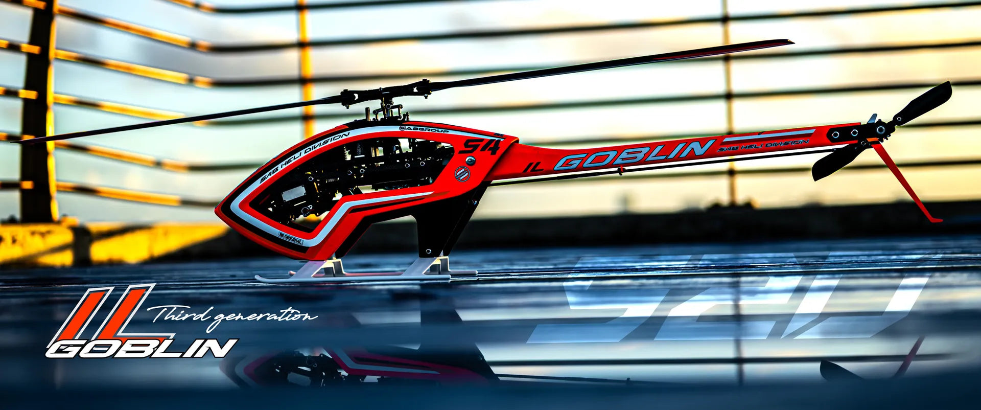 ILGoblin PRO 520