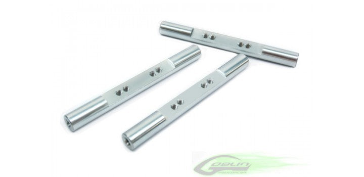 ALUMINUM FRAME SPACERS (3PCS) - GOBLIN 630/700/770
