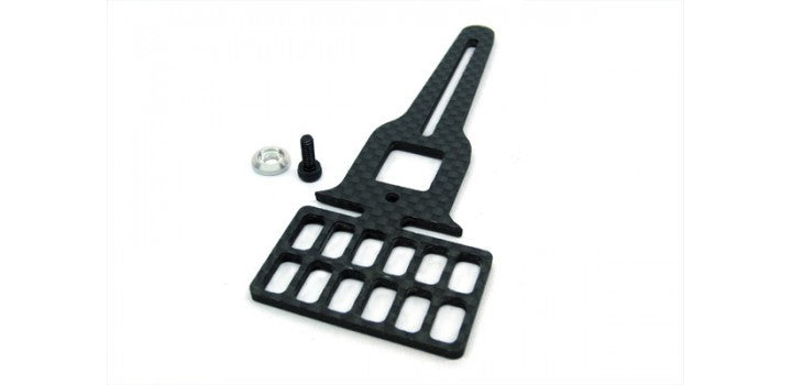 CARBON FIBER ANTI ROTATION GUIDE - GOBLIN 630/700/GOBLIN 630/700 COMPETITION