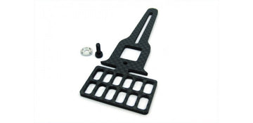 CARBON FIBER ANTI ROTATION GUIDE - GOBLIN 630/700/GOBLIN 630/700 COMPETITION