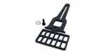 CARBON FIBER ANTI ROTATION GUIDE - GOBLIN 630/700/GOBLIN 630/700 COMPETITION