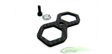 CARBON FIBER TAIL BOOM LOCK - GOBLIN 630/700/770