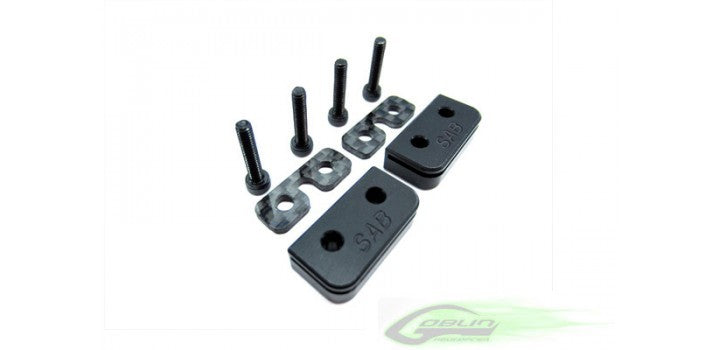 TAIL SERVO LOCK - GOBLIN 630/700/770