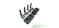 TAIL SERVO LOCK - GOBLIN 630/700/770