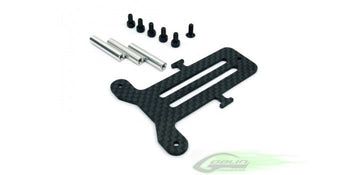 ELECTRONICS SUPPORT