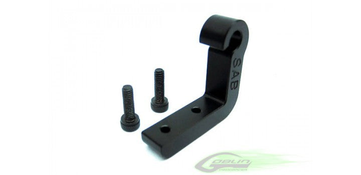 TAIL PUSH ROD GUIDE - GOBLIN 630/700/770