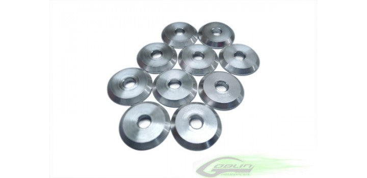 ALUMINIUM WASHERS