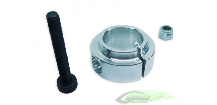 NEW M4 MAIN SHAFT LOCKING COLLAR - GOBLIN 630/700