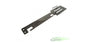 CARBON FIBER ESC SUPPORT - GOBLIN 770/GOBLIN 630/700 COMPETITION