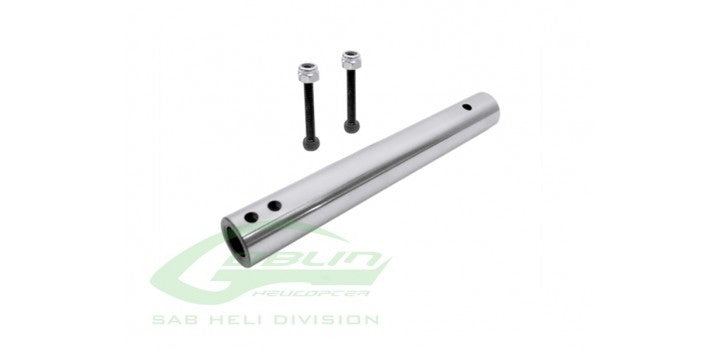 SECONDARY SHAFT M3 - GOBLIN 770/G630/700 COMPETITION