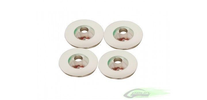 ALUMINUM BLADE SPACER - GOBLIN630/700/770
