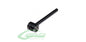 STEEL TAIL SHAFT - GOBLIN 630/700 COMPETITION