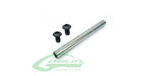 Afbeelding in Gallery-weergave laden, STEEL 5MM TAIL SPILDE SHAFT - GOBLIN 630/700 COMPETITION