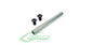 STEEL 5MM TAIL SPILDE SHAFT - GOBLIN 630/700 COMPETITION