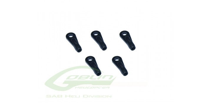 NEW PRECISION DESIGN PLASTIC BALL LINKAGE - GOBLIN URUKAY/HPS2/HPS3