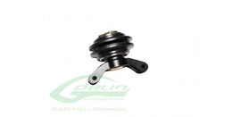 TAIL PITCH SLIDER SET BLACK MATTE - G.BLACK NITRO/THUNDER