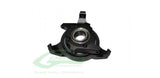 SWASHPLATE SET BLACK MATTE-G. BLACK NITRO/THUNDER
