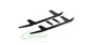 CARBON FIBER LANDING GEAR - GOBLIN BLACK THUNDER