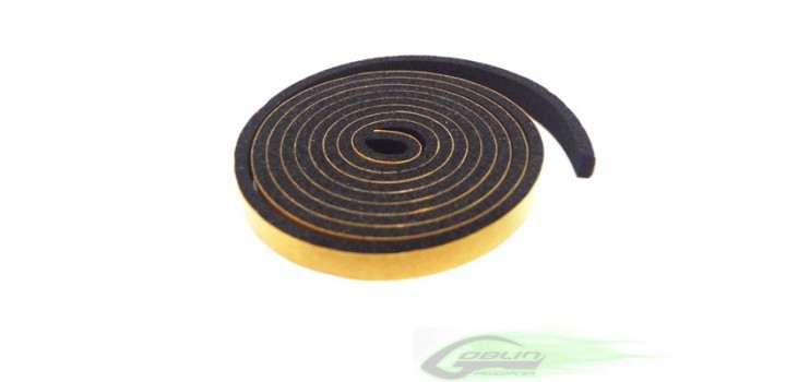 CANOPY MOUSSE 5MM X 1METER