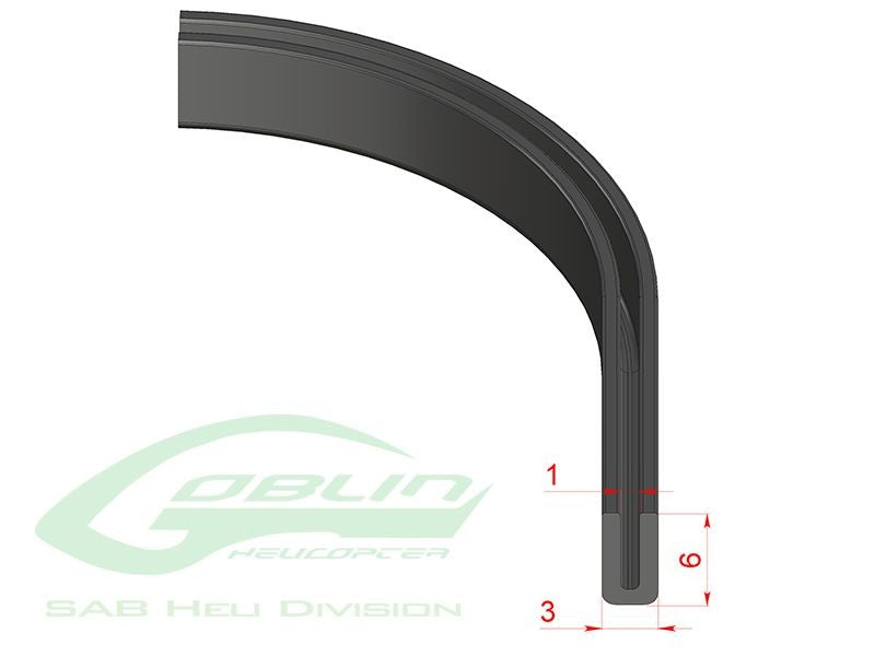SAB HELI DIVISION CANOPY EDGE PROTECTION