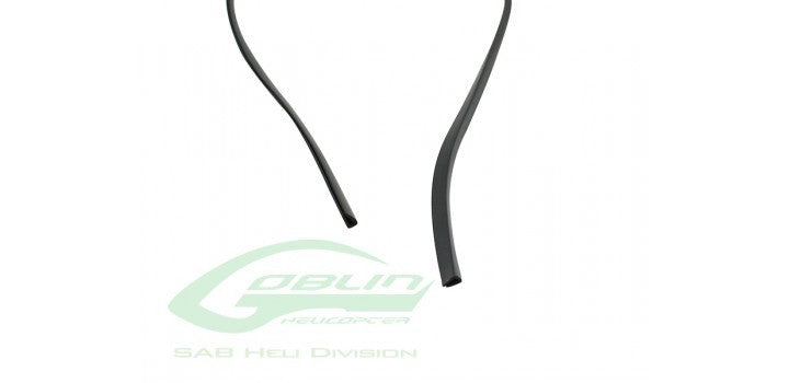 SAB HELI DIVISION MAIN FRAME EDGE PROTECTION