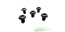 Afbeelding in Gallery-weergave laden, BUTTON HEAD SOCKET CAP SCREW M 3 X 4MM