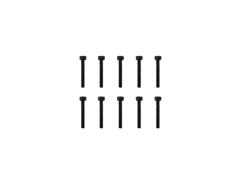 DIN 12.9 SOCKET HEAD CAP M3X22