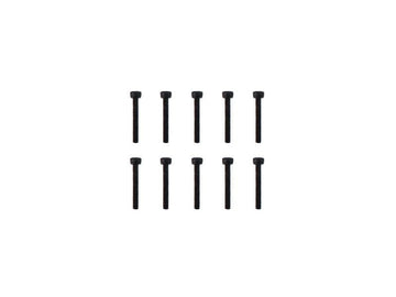 DIN 12.9 SOCKET HEAD CAP M3X22