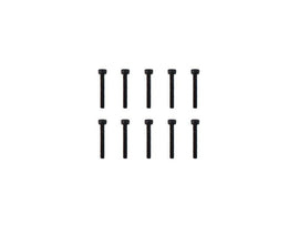 DIN 12.9 SOCKET HEAD CAP M3X22