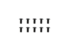 DIN 10.9 BUTTON HEAD SOCKET CAP M4X8