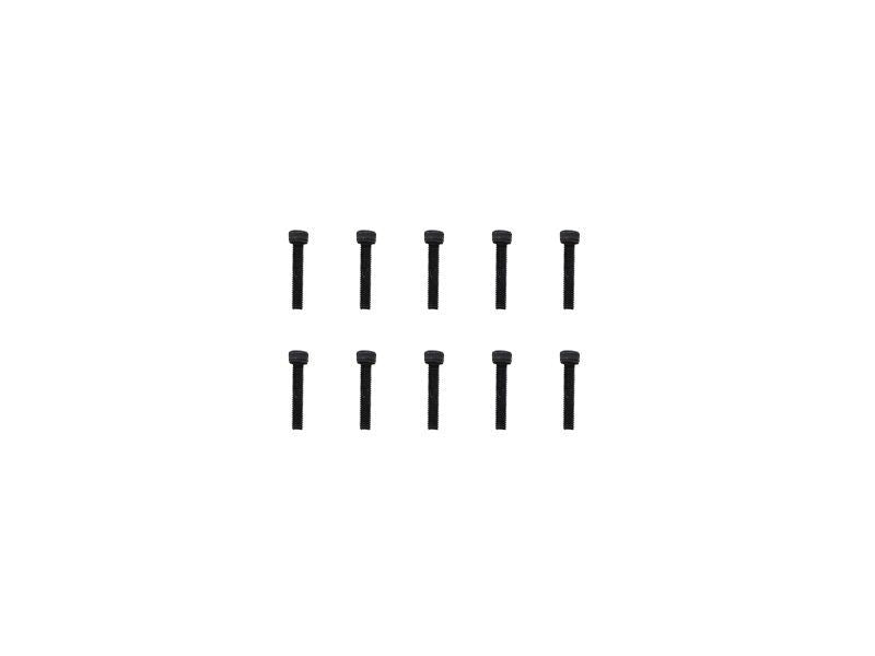 DIN 12.9 SOCKET HEAD CAP M4X22