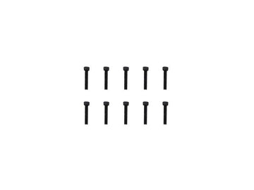 DIN 12.9 SOCKET HEAD CAP M4X22