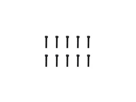 DIN 12.9 SOCKET HEAD CAP M4X22