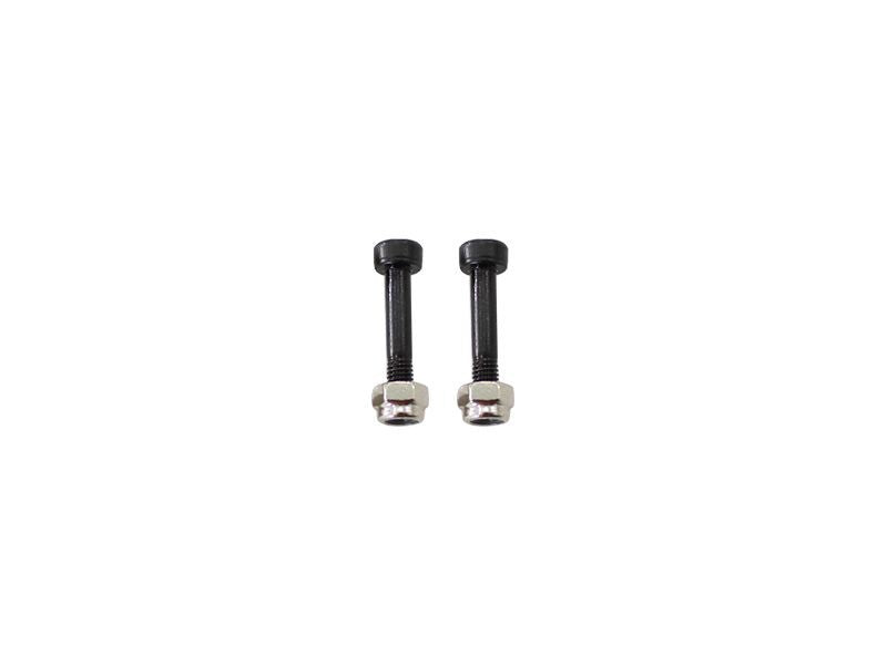 DIN 12.9 SHOULDERED SOCKET HEAD CAP M5X30 SPECIAL