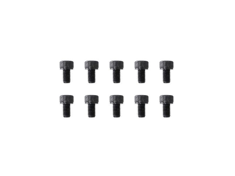 DIN 12.9 SOCKET HEAD SOCKET CAP M6X10