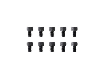 DIN 12.9 SOCKET HEAD SOCKET CAP M6X10