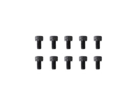 DIN 12.9 SOCKET HEAD SOCKET CAP M6X10