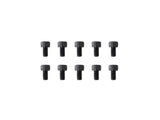 Socket Head Cap Screw M6x10mm DIN 12.9
