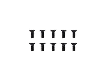 FLAT HEAD SOCKET CAP M3X8