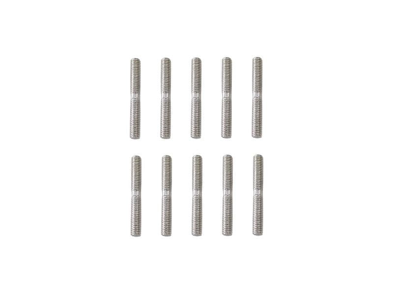 THREAD ROD M2,5X18