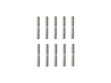 THREAD ROD M2,5X18