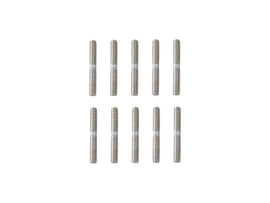 THREAD ROD M2,5X18