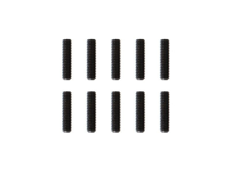 CUP POINT SET SCREWS M5X20