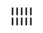 CUP POINT SET SCREWS M5X20