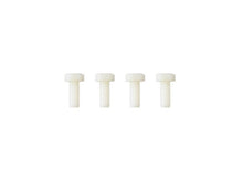 Afbeelding in Gallery-weergave laden, NYLON SCREW M8X20