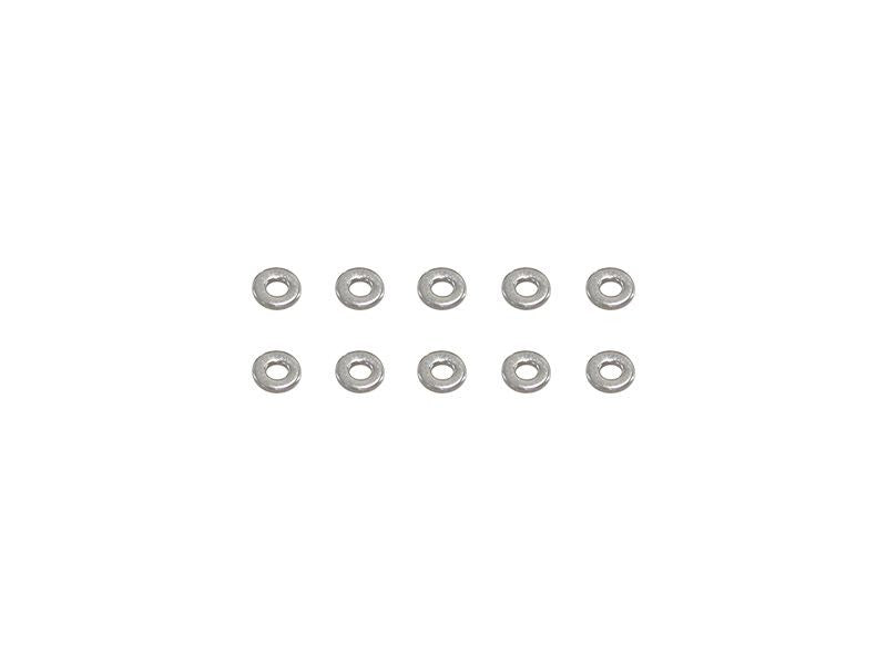 WASHER Ø2,2 X Ø5 X 0,3